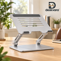 Deskvara™ Laptop Stand