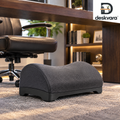Deskvara™ Office Footrest