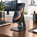 Deskvara™ Phone Stand