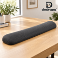 Deskvara™ Keyboard Wrist Rest